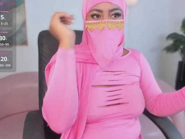 Freechat Wife-jasmine on BongaCams