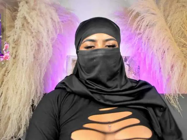 Freechat Wife-jasmine on BongaCams