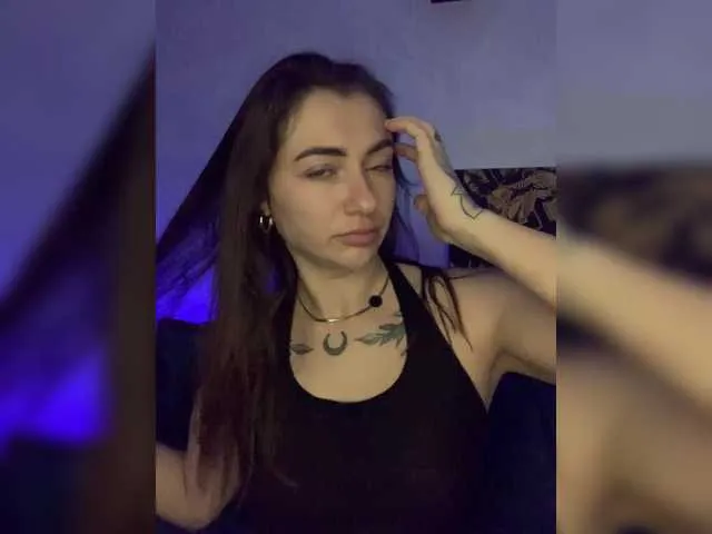 Offline WILDGIRL on BongaCams