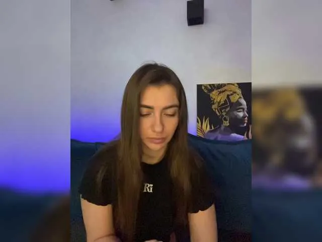 Offline WILDGIRL on BongaCams