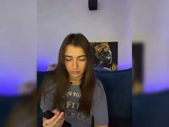 Offline WILDGIRL on BongaCams