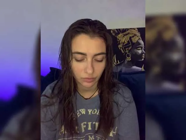 Offline WILDGIRL on BongaCams