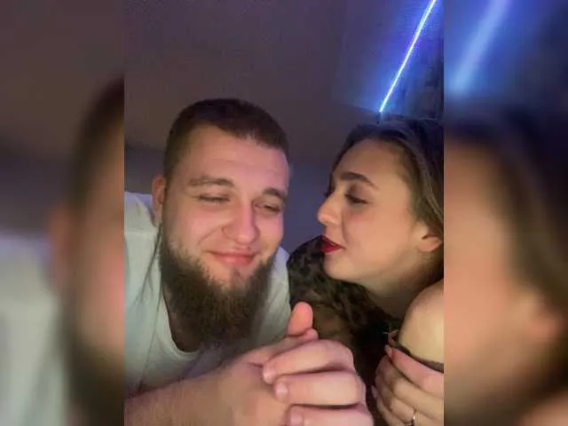 WildLoversOne on BongaCams