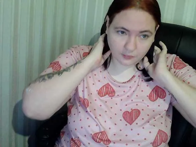 Offline XLisaBlueX on BongaCams