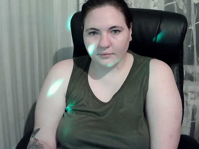Offline XLisaBlueX on BongaCams