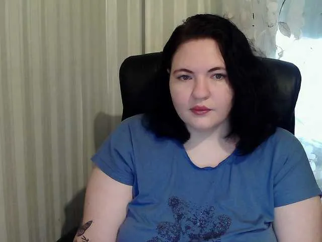 Offline XLisaBlueX on BongaCams