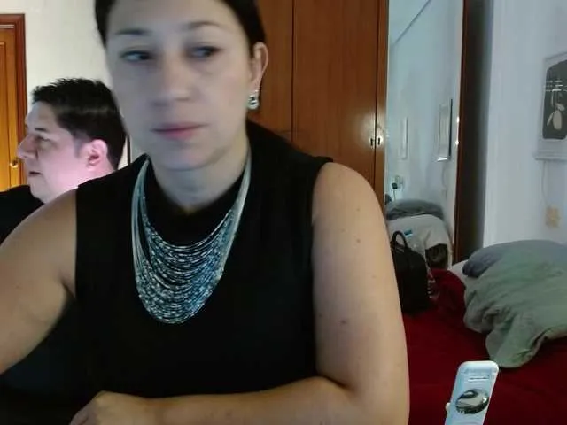 Offline xthiagoevax on BongaCams