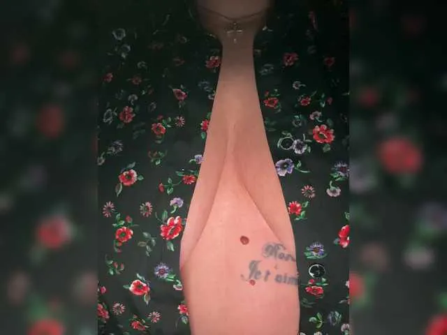 YaroslavaDi on BongaCams