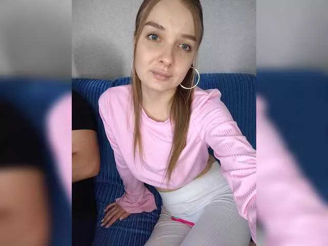 Freechat ZayKAMIla on BongaCams