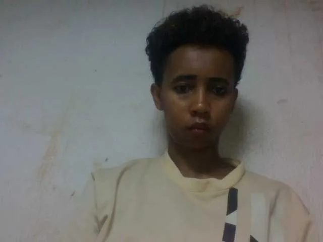 zelioness on BongaCams