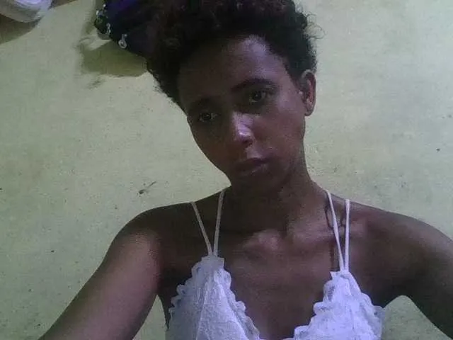 zelioness on BongaCams