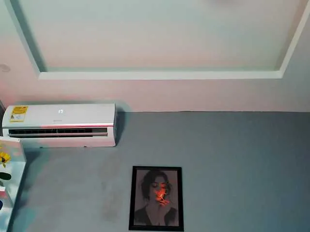 Offline zoeyfox on BongaCams