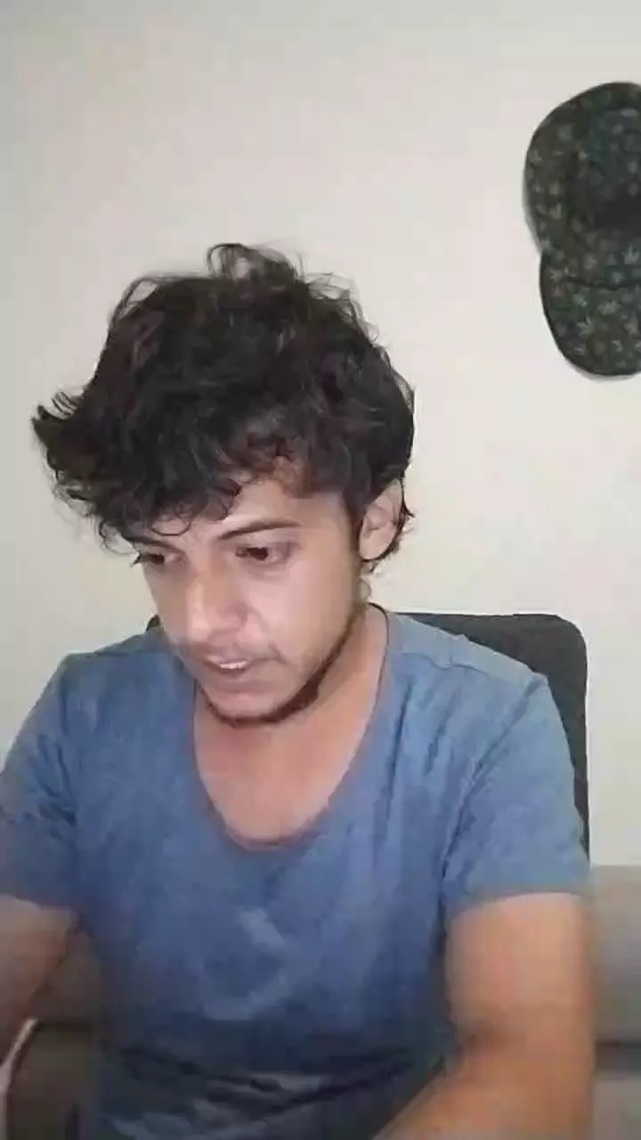 Offline _Mexxxican_ on Cam4