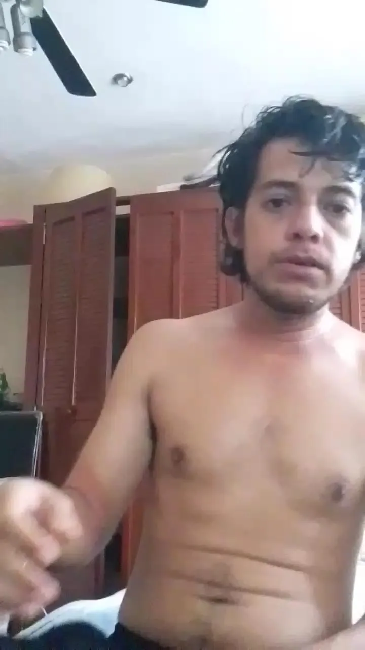 Offline _Mexxxican_ on Cam4