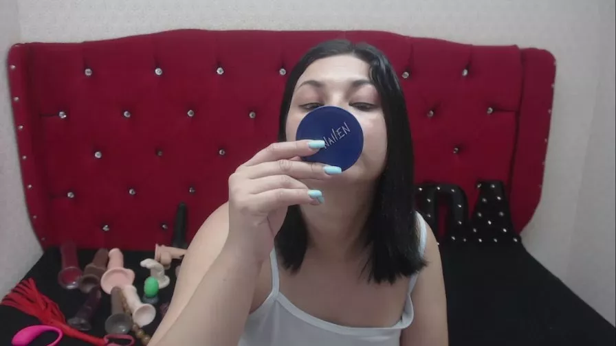 Offline Adafawx on Cam4