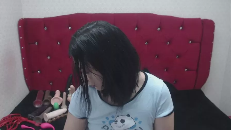 Offline Adafawx on Cam4