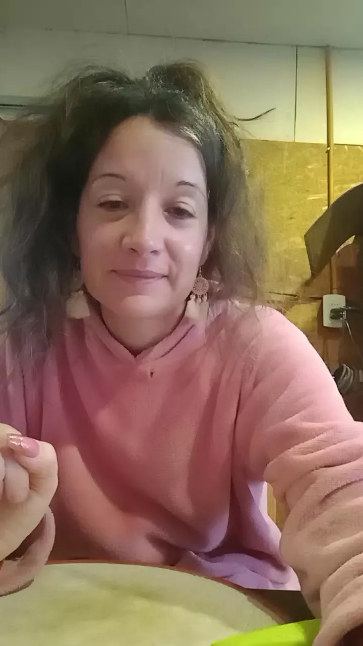 Freechat AlejandritaMilf on Cam4