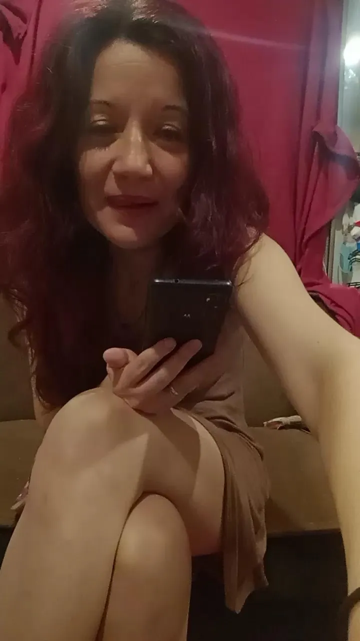 Freechat AlejandritaMilf on Cam4