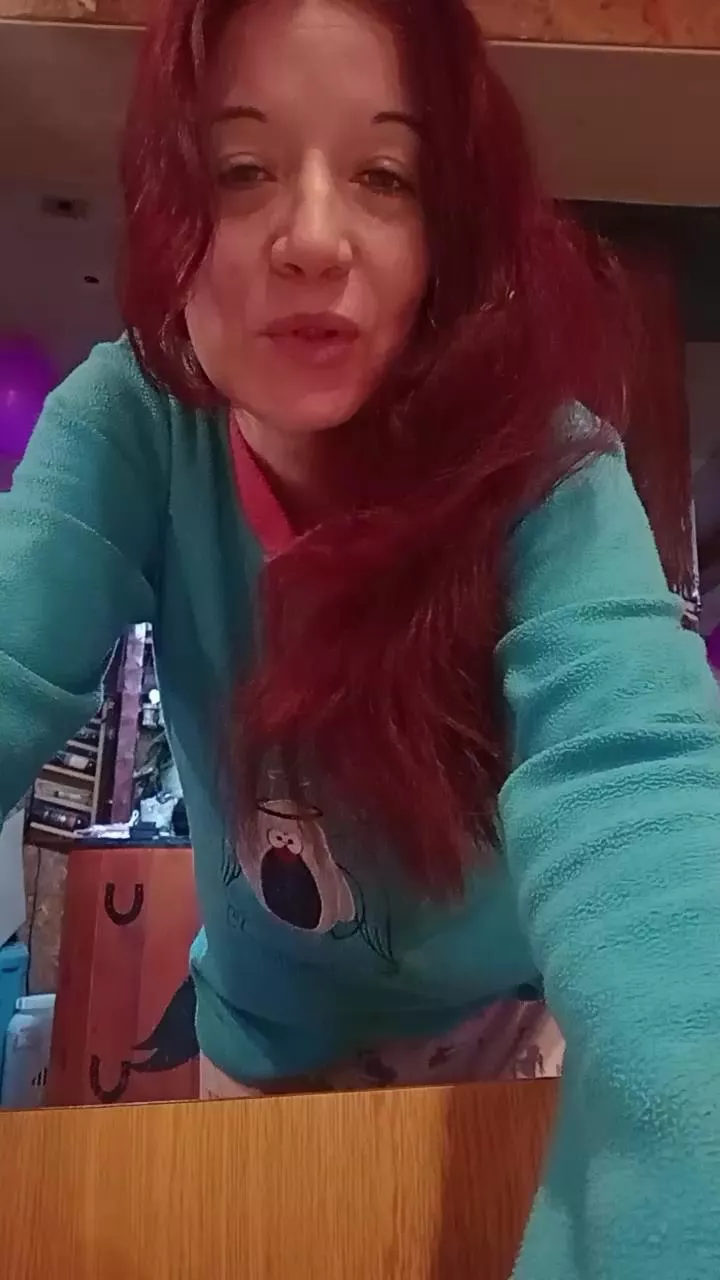 Freechat AlejandritaMilf on Cam4