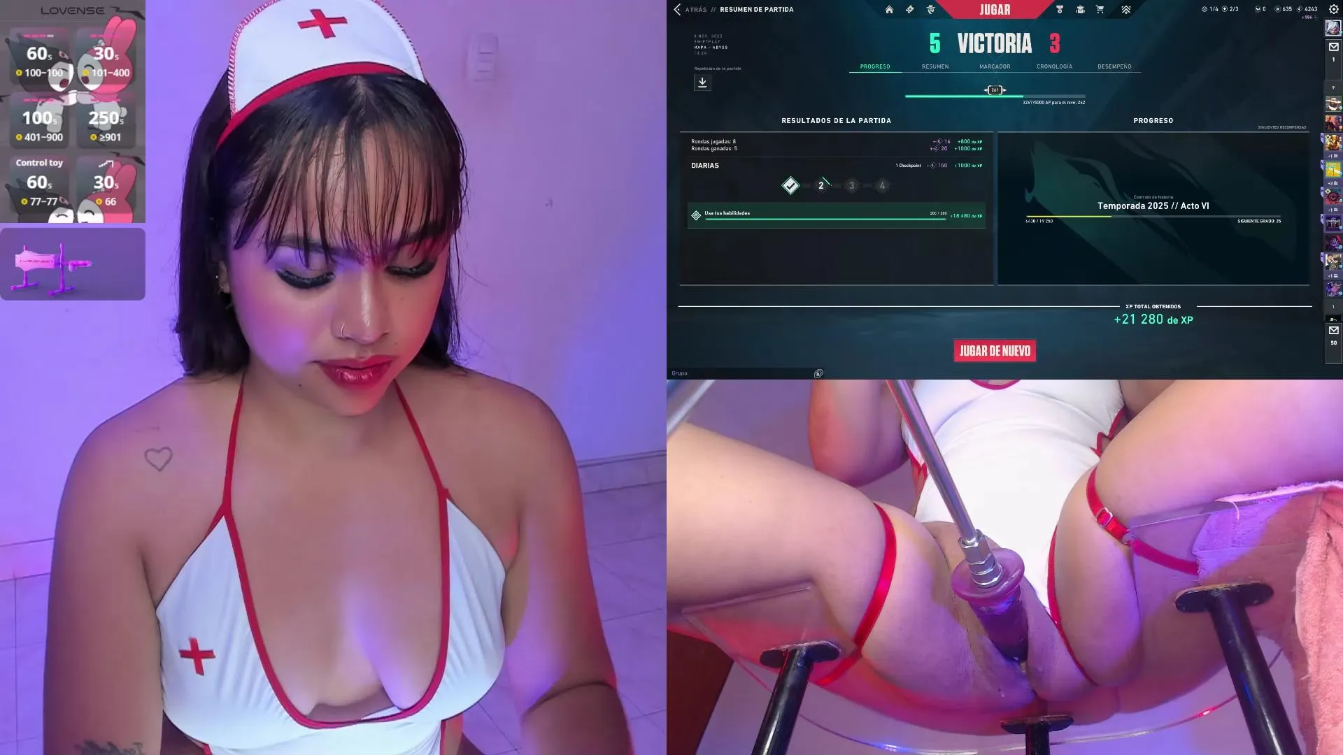 Cam4 Alice_Roys is Freechat Alice_Roys — #bigass #schoolgirl #milk #striptease #pee #cum #gamer