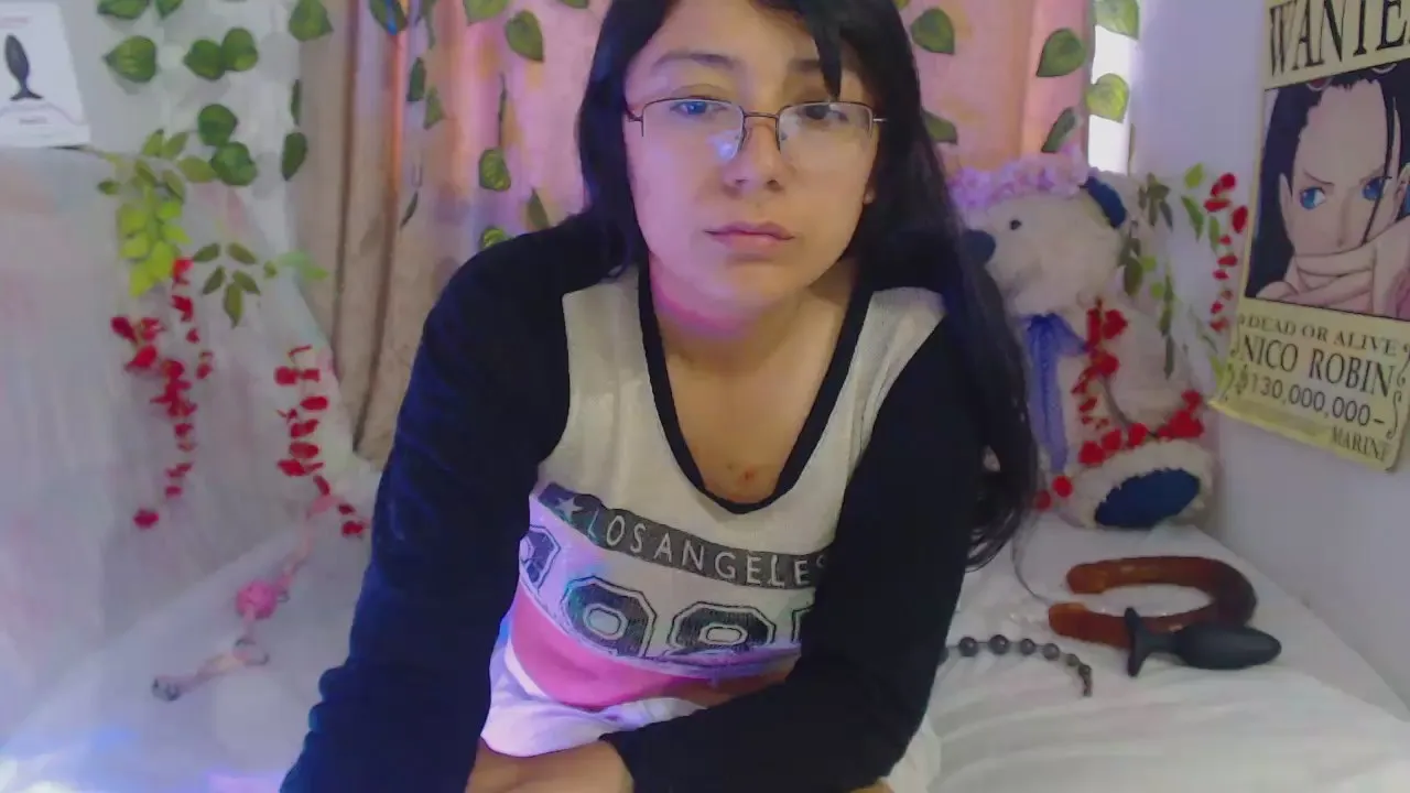 Cam4 Allizon_Cherry1 is Freechat Allizon_Cherry1 — #bdsm #anal #squirt #milk #smoke #AssToMouth #fisting