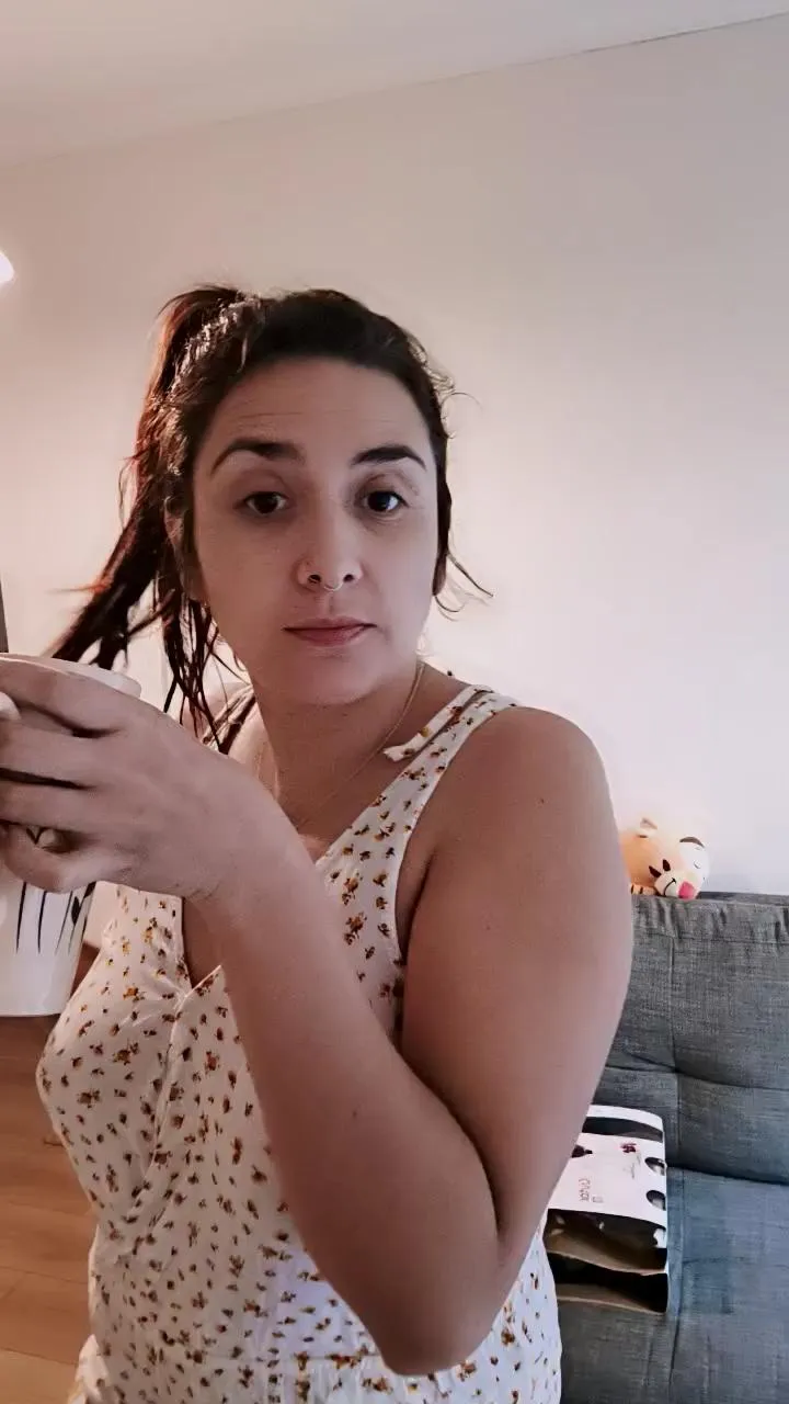 AlmaPagana — Freechat on Cam4