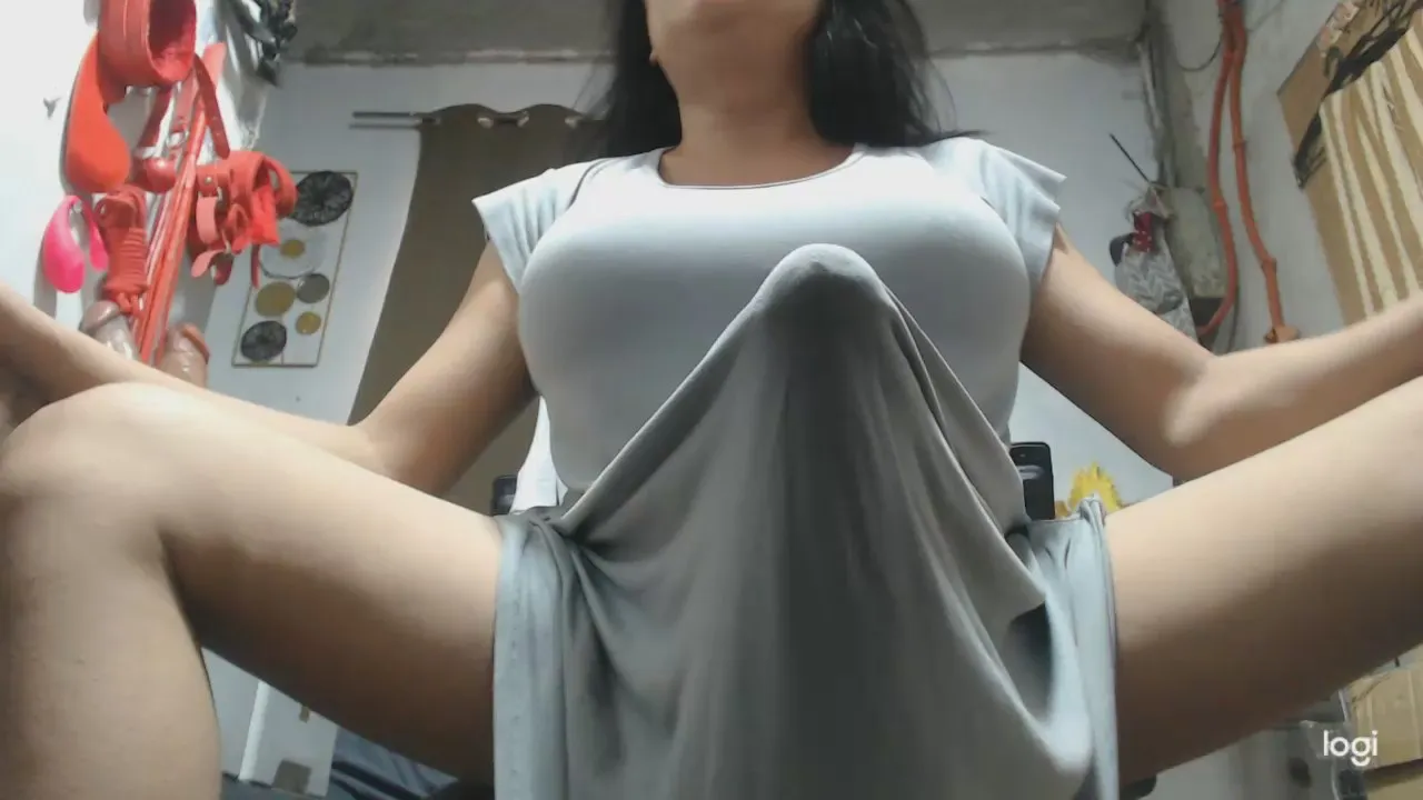 ALWAYScummingTS on Cam4 