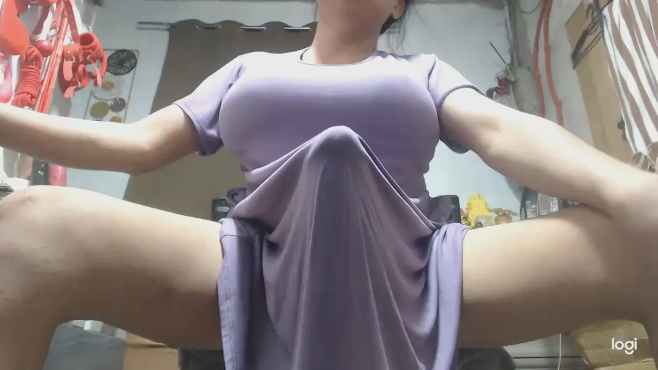 ALWAYScummingTS on Cam4 