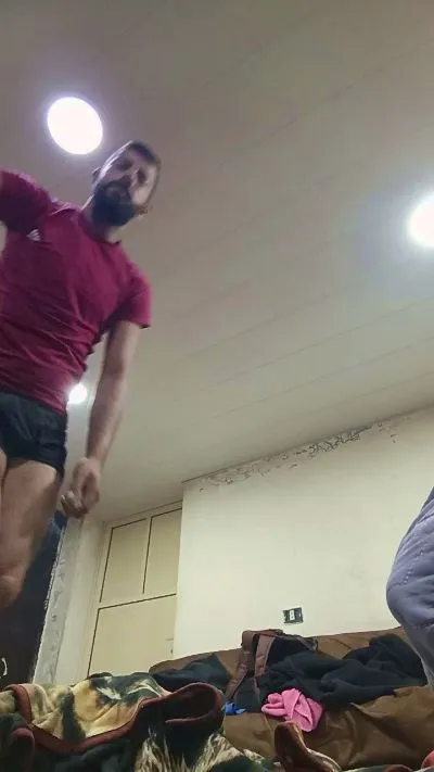 Alzir55 — Freechat on Cam4