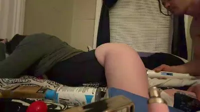 amariebliss — #amateur #anal #bigass #smoke