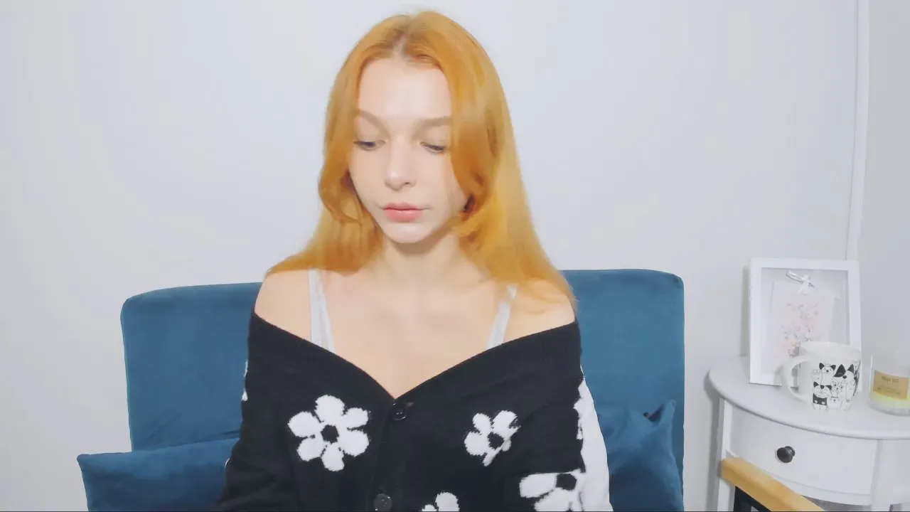 Offline AmberFlexible on Cam4