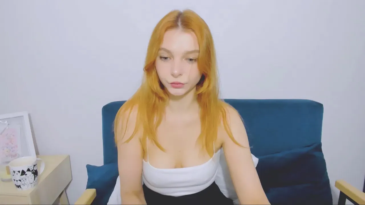 Offline AmberFlexible on Cam4