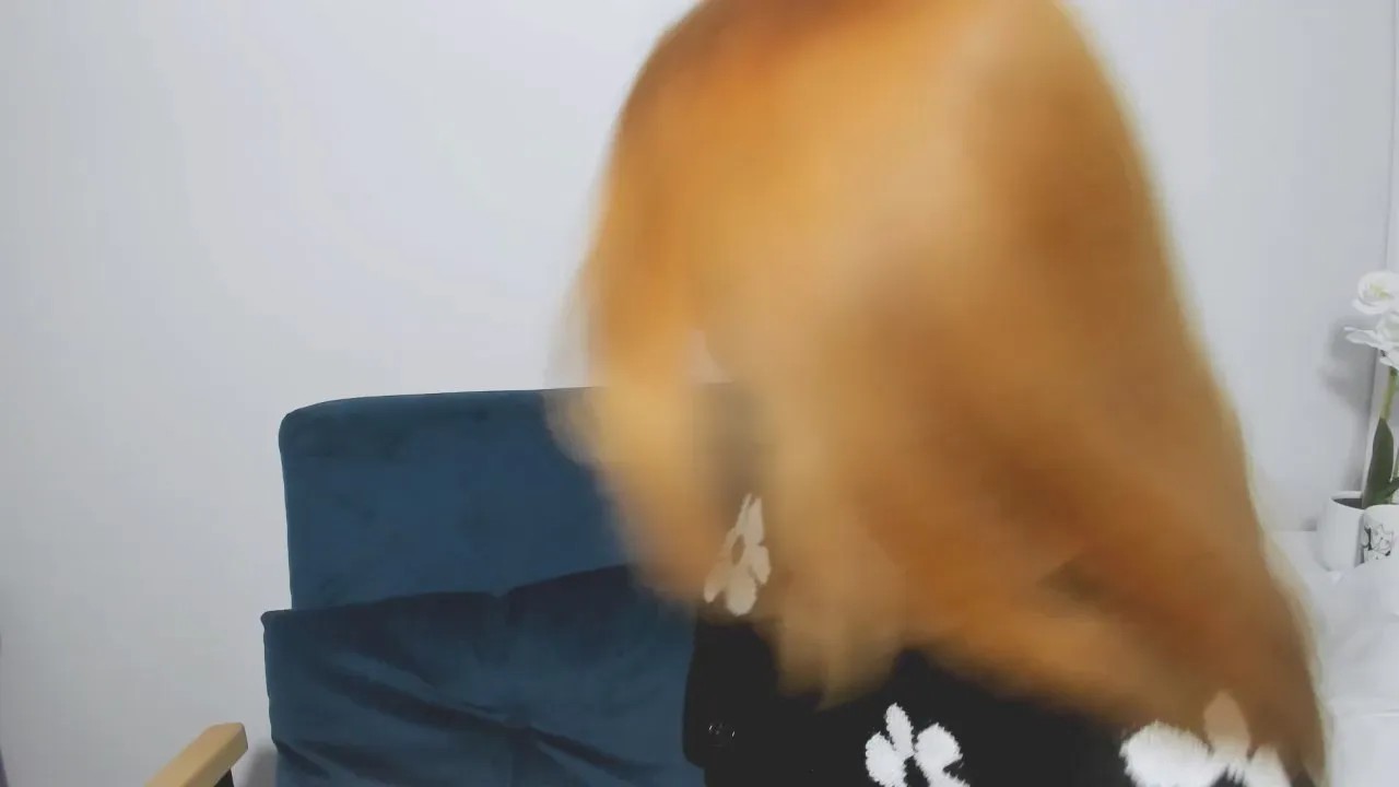 Offline AmberFlexible on Cam4