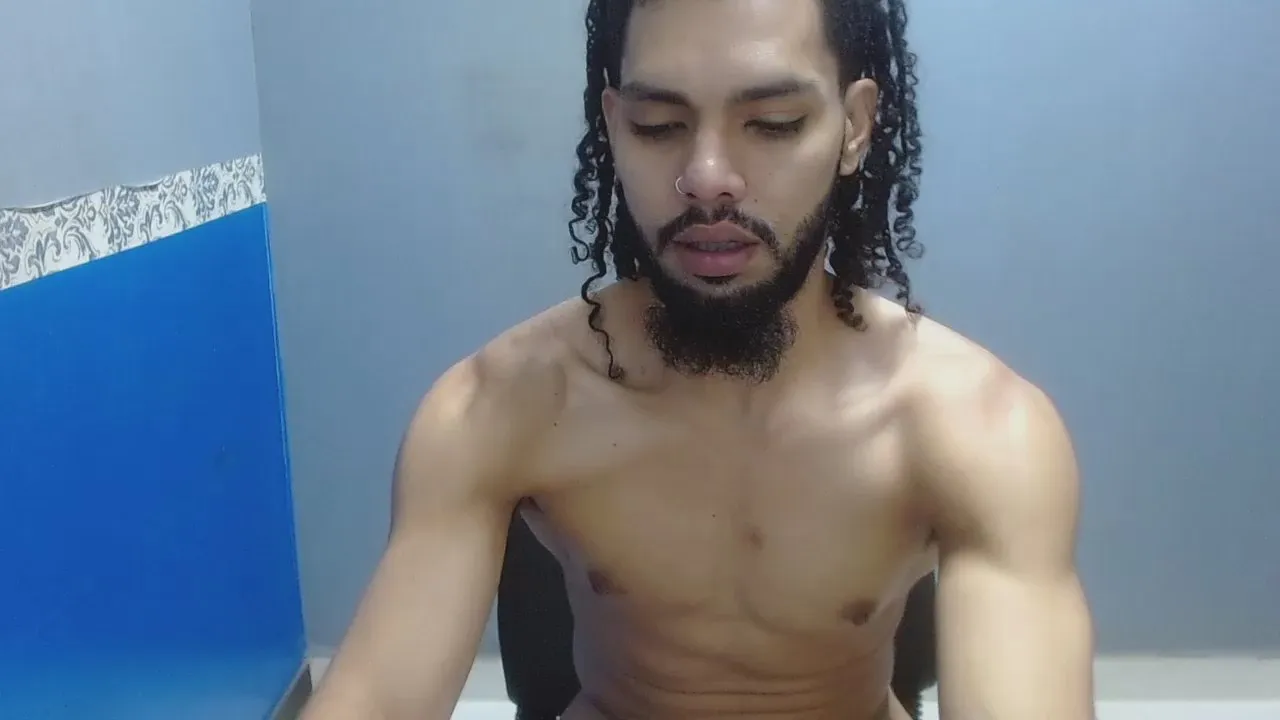 Offline Amir_Abdull_ on Cam4