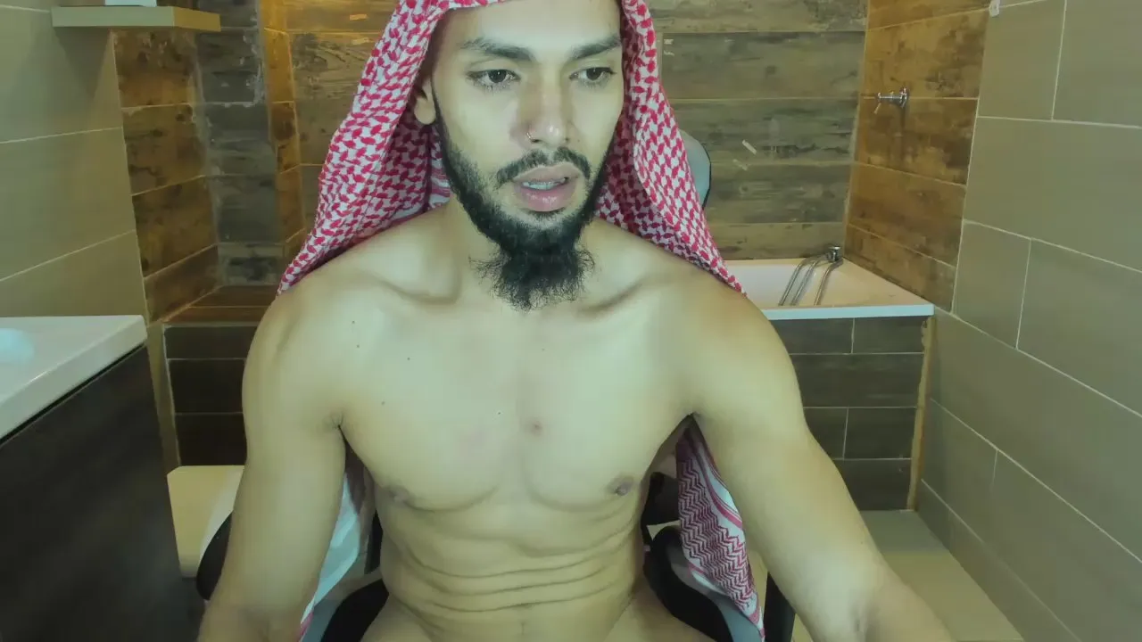 Offline Amir_Abdull_ on Cam4