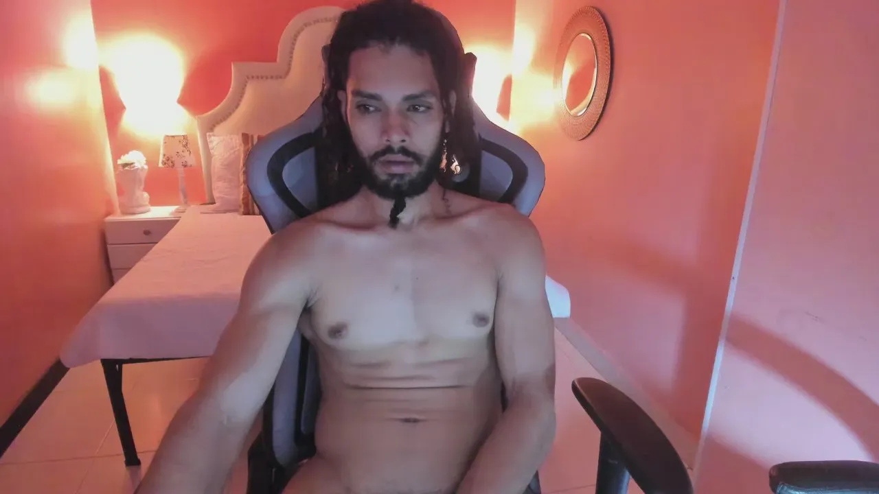 Offline Amir_Abdull_ on Cam4