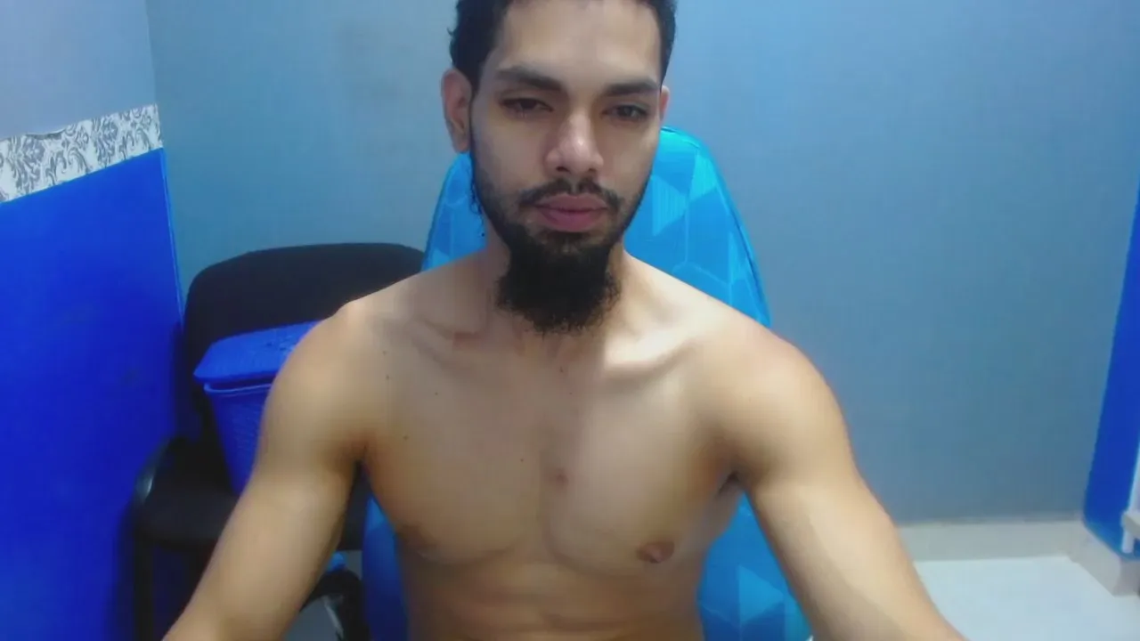 Offline Amir_Abdull_ on Cam4