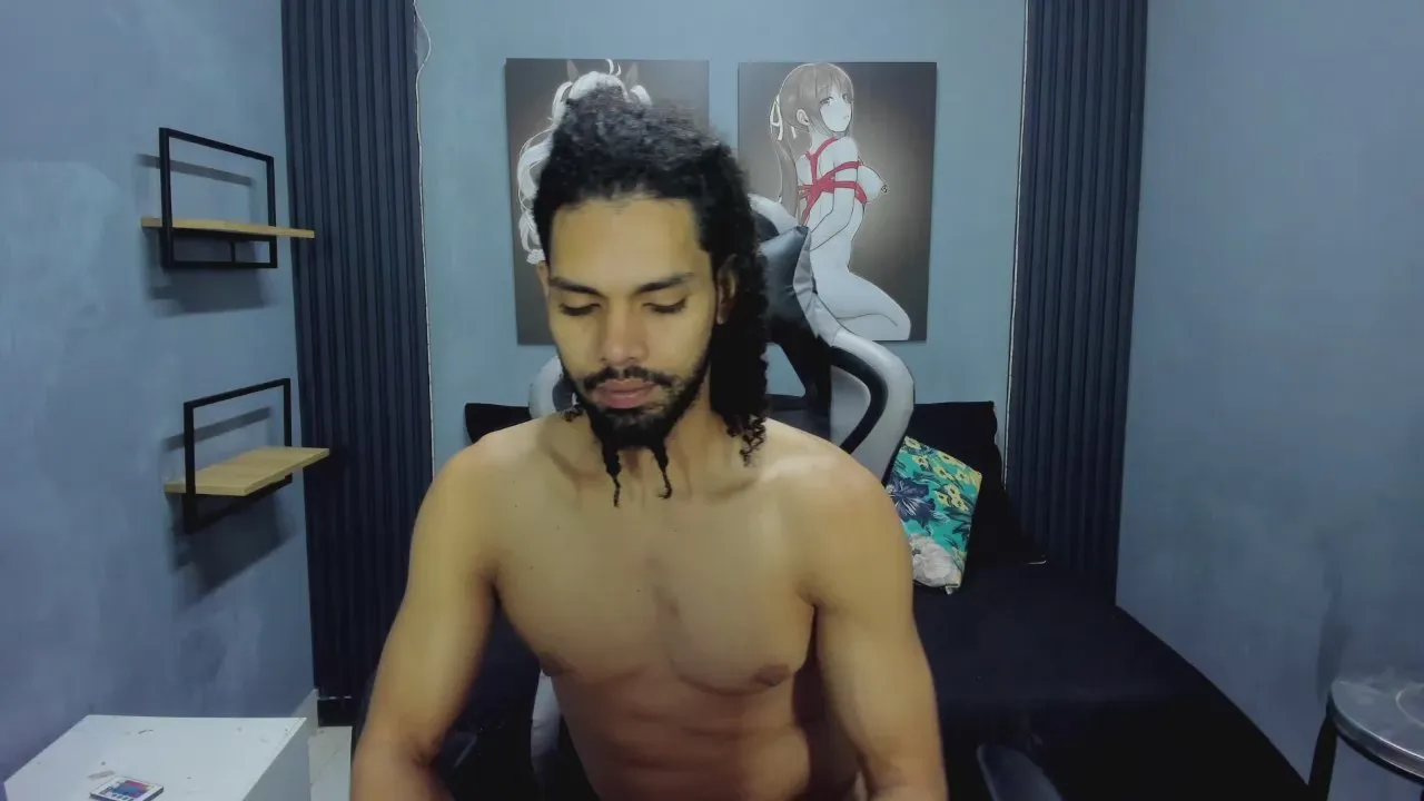 Offline Amir_Abdull_ on Cam4