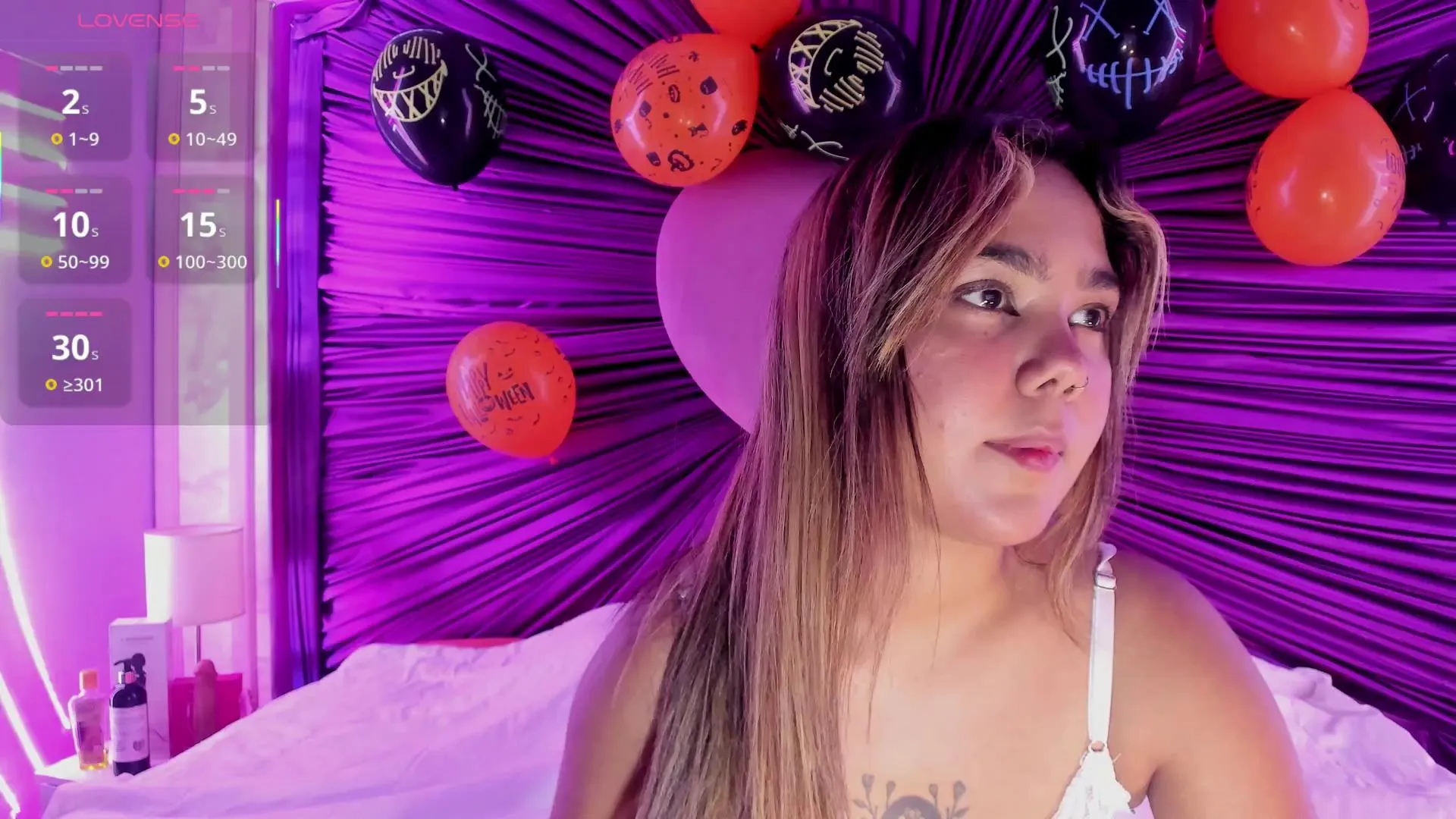 Freechat anaelle_bardinn on Cam4