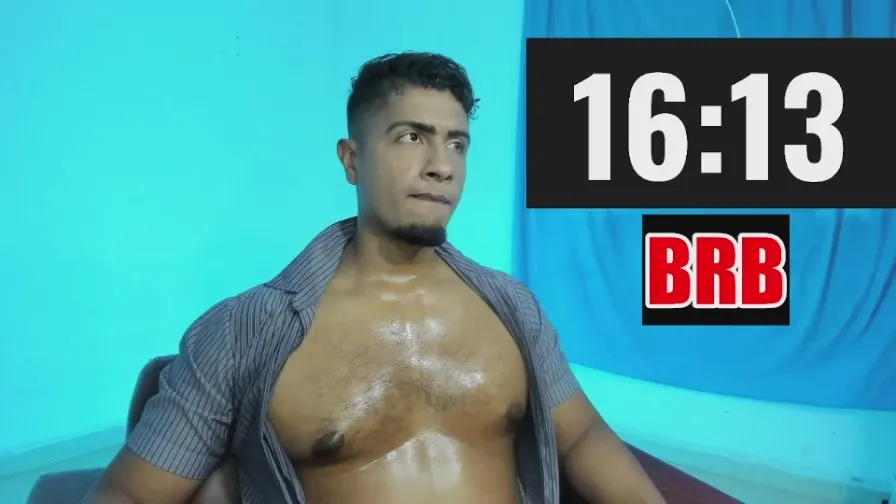 Offline andylemonda1 on Cam4