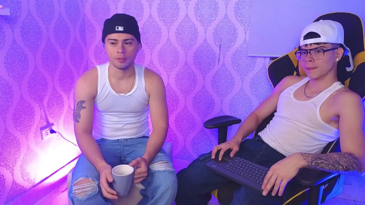 Freechat Angel_boyy2 on Cam4