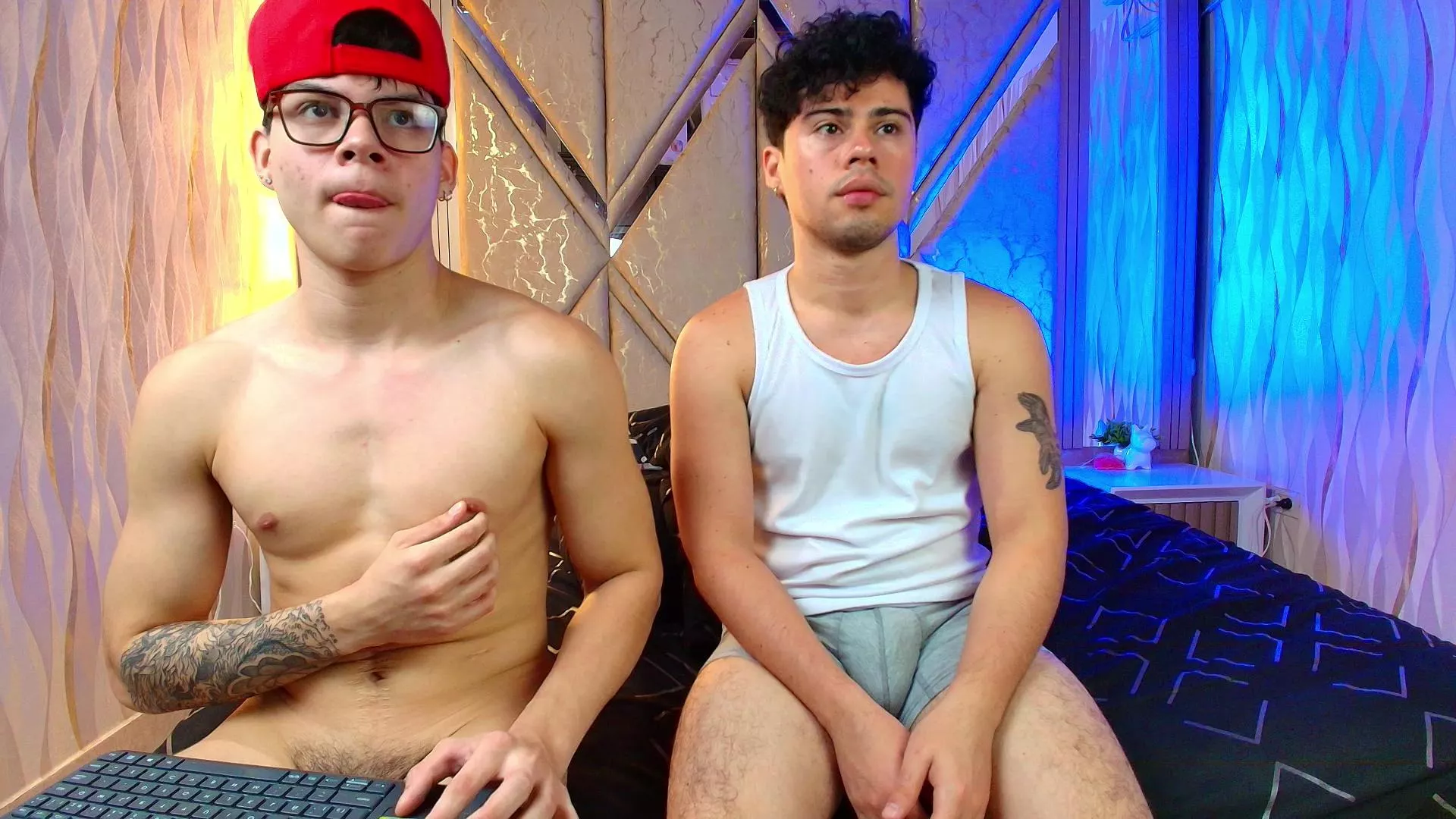 Freechat Angel_boyy2 on Cam4