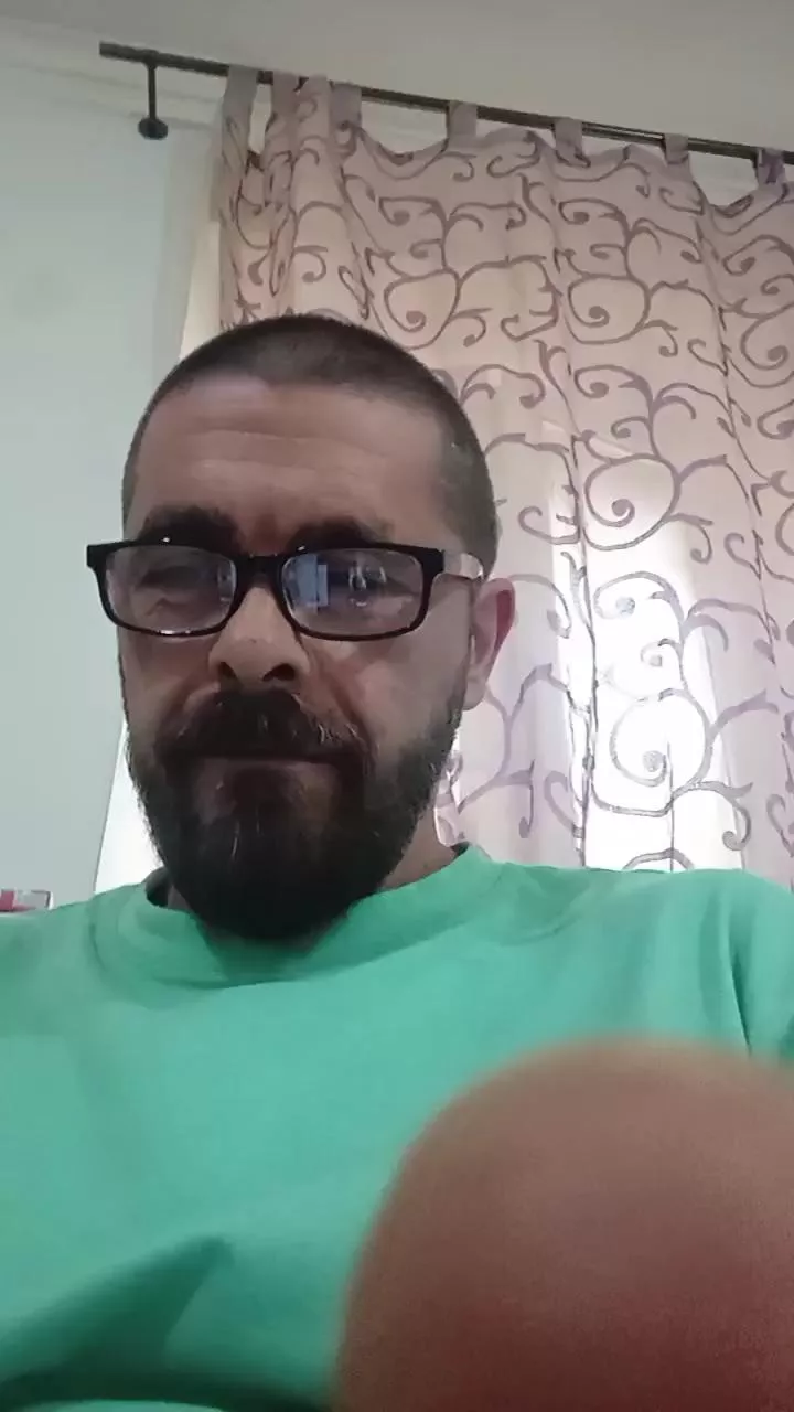 AriannaSecret on Cam4 