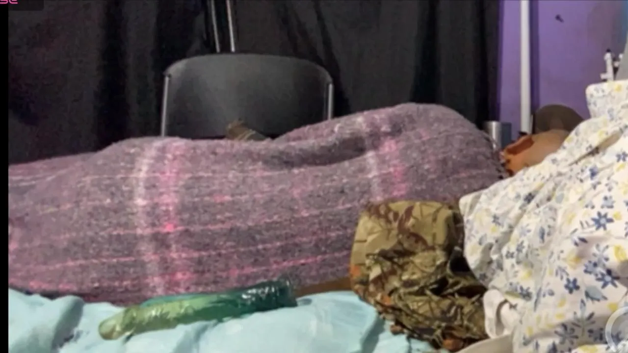 Offline ashlygold on Cam4