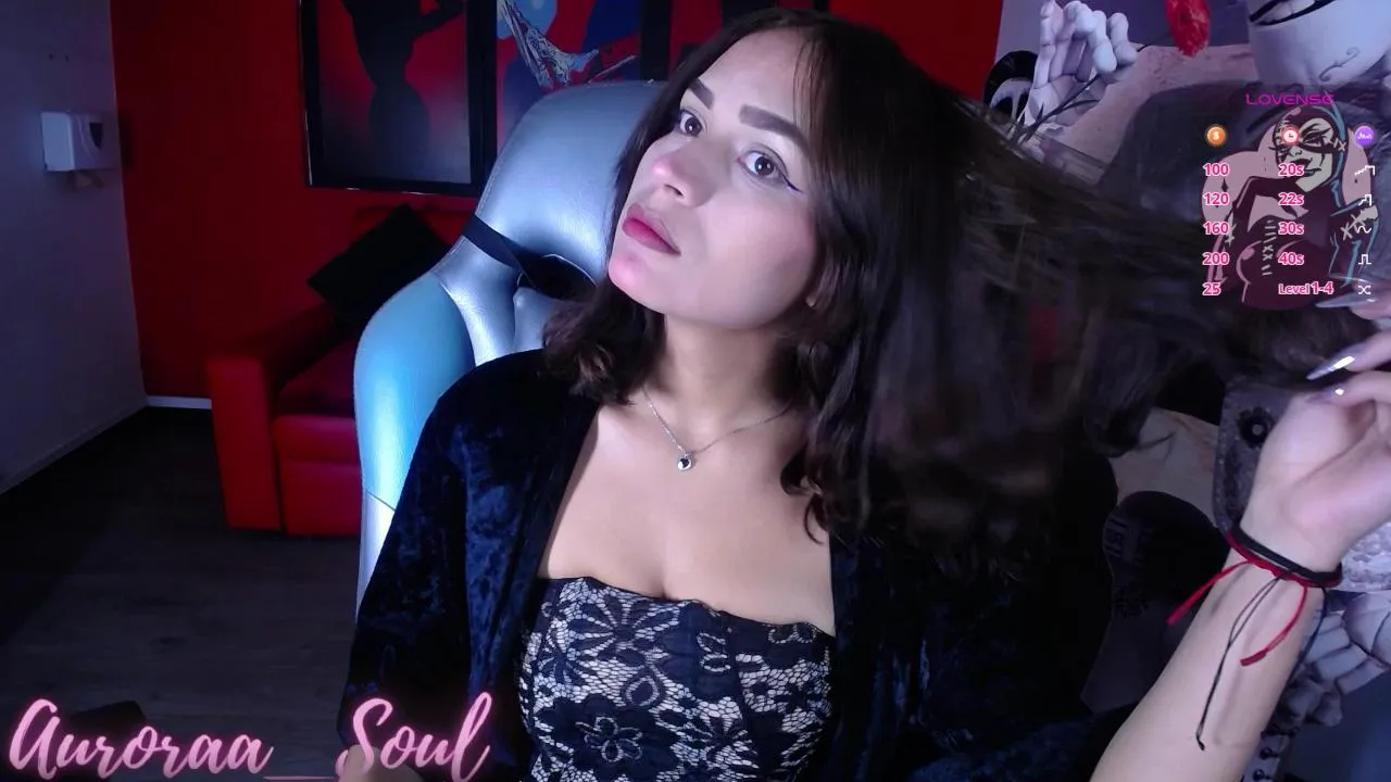 Offline AURORAA_SOUL on Cam4