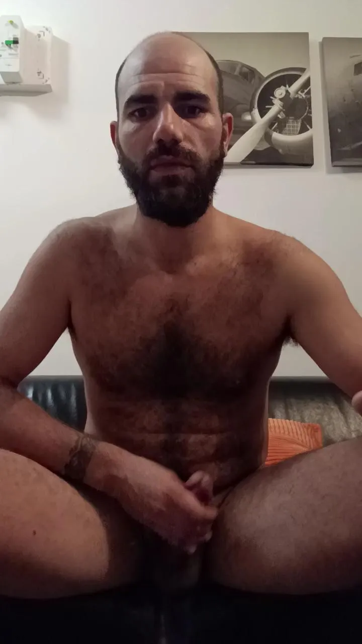 Offline Auvergine on Cam4