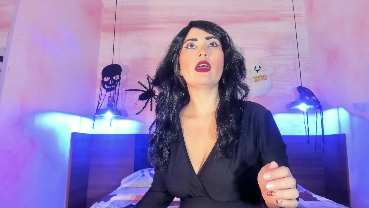 Offline AvaWhiite on Cam4