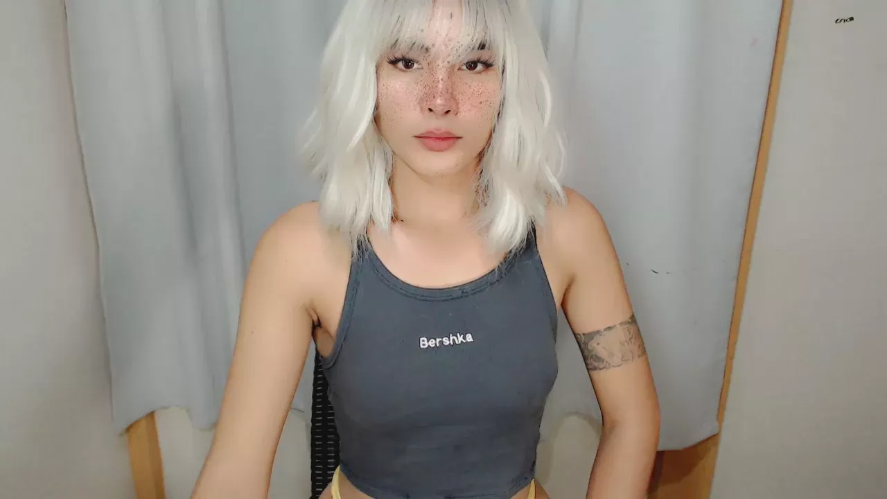 Offline babynabi69xxx on Cam4