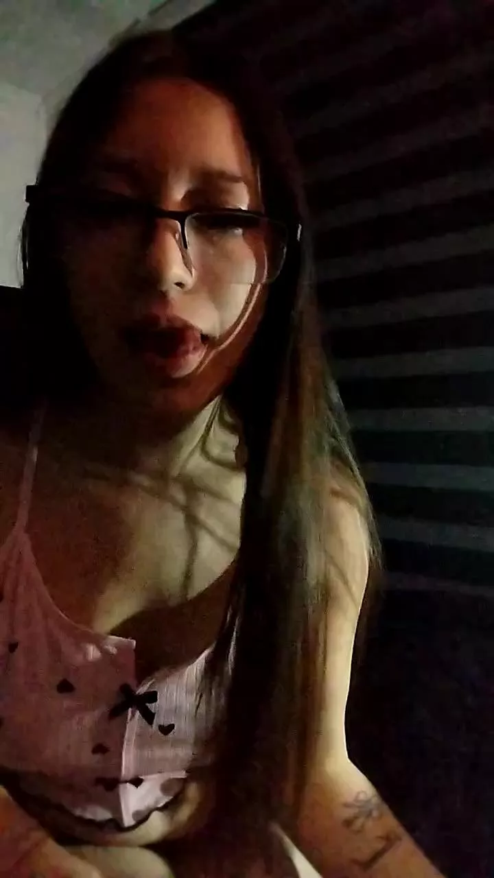 Barbara_belen4 on Cam4 