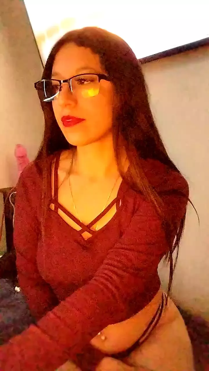 Barbara_belen4 on Cam4 